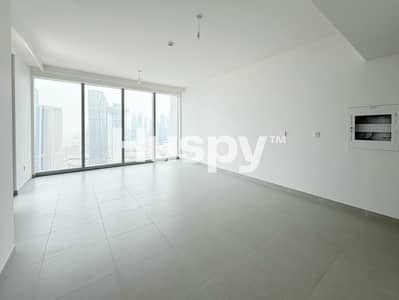 2 Bedroom Apartment for Rent in Downtown Dubai, Dubai - High Floor | Sea Views | Move in Ready