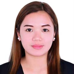Aira Bacongco
