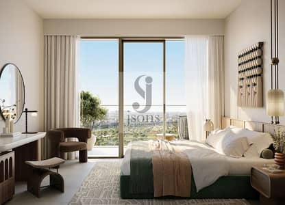 1 Bedroom Flat for Sale in Dubai Creek Harbour, Dubai - Screenshot 2025-06-18 115931. png