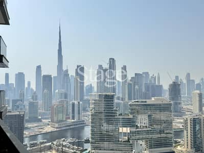 商业湾， 迪拜 2 卧室单位待售 - 位于商业湾，贵族大厦 2 卧室的公寓 3200000 AED - 12529061
