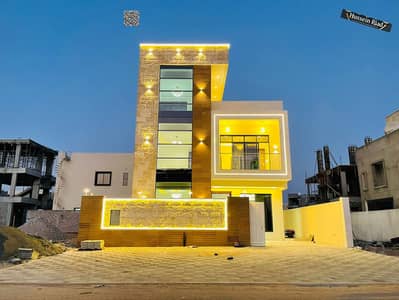 6 Bedroom Villa for Sale in Al Zahya, Ajman - batch_IMG-20250612-WA0300. jpg