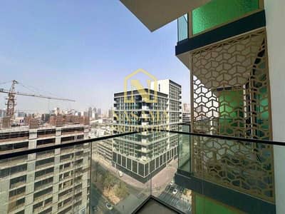 1 Bedroom Flat for Rent in Jumeirah Village Circle (JVC), Dubai - Brand New | Smart Home System | Call Now