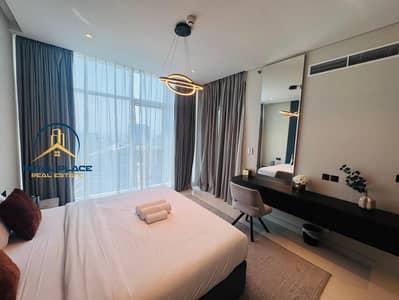 2 Bedroom Flat for Rent in Business Bay, Dubai - IMG-20250814-WA0036. jpg