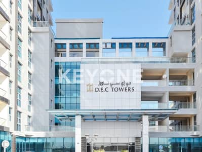 Studio for Rent in Dubai Marina, Dubai - Stunning Studio | Dubai Marina Views | Prime Location
