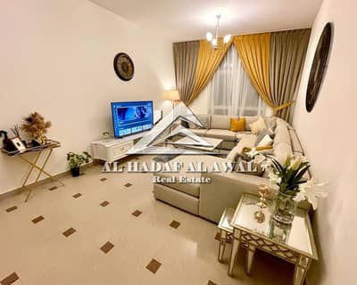 شقة 2 غرفة نوم للايجار في التعاون، الشارقة - 3f35a75c-f803-4ca0-b4e9-51f116014f7d. jpeg
