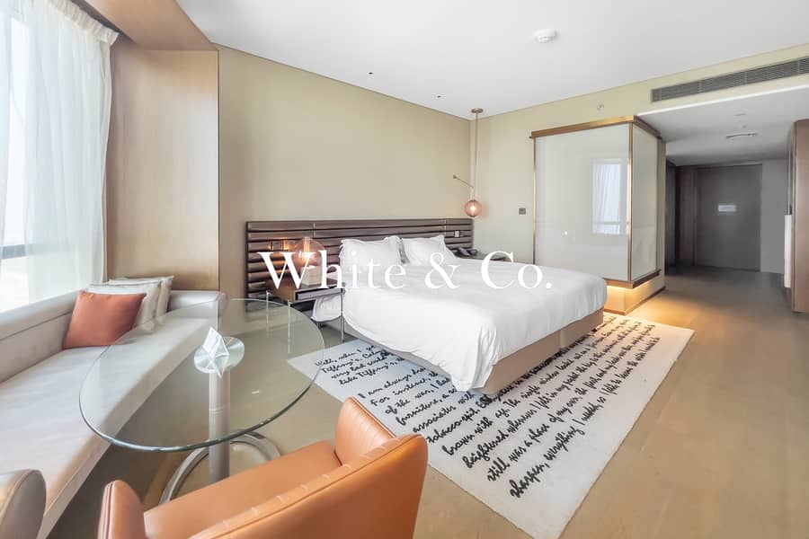 Hotel Apartments | Investor Deal | Vacant