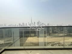 شقة في برج نوبلز،الخليج التجاري 1 غرفة 130000 درهم - 12529100