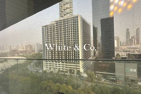 1 Bedroom Flat for Rent in Jumeirah Village Circle (JVC), Dubai - 1 Bed 1 Bath | Fully Furnished | JVC