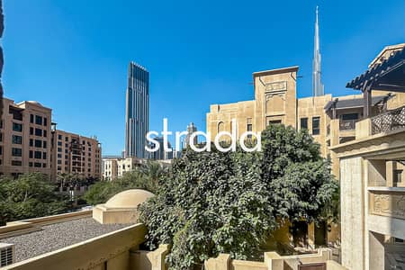迪拜市中心， 迪拜 2 卧室公寓待售 - 位于迪拜市中心，老城区，锐翰公寓，锐翰7号楼 2 卧室的公寓 3500000 AED - 12529102