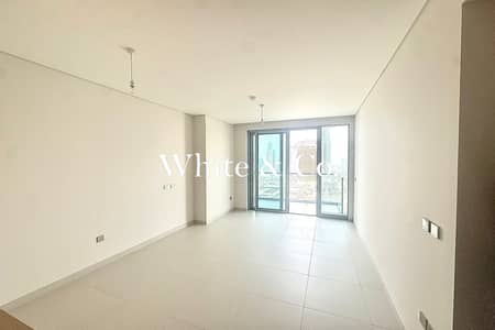 2 Bedroom Apartment for Rent in Downtown Dubai, Dubai - High Floor | Fountain View | Vacant