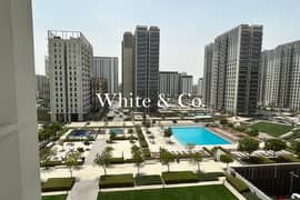 شقة في كولكتيف 2.0 برج ب،كولكتيف 2.0،دبي هيلز استيت 1 غرفة 83000 درهم - 12529132