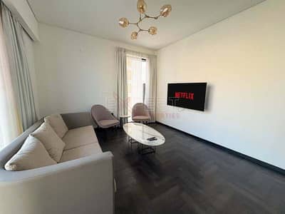2 Bedroom Apartment for Rent in Al Jaddaf, Dubai - Fully furnished | Spacious| Move-in ready