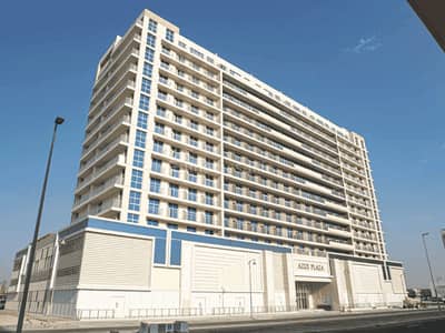 Studio for Sale in Al Furjan, Dubai - Near Metro | Good ROI | Rented Unit | Negotiable