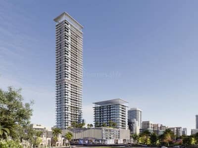 1 Bedroom Flat for Sale in Jumeirah Village Circle (JVC), Dubai - flexible payment plan | high ROI | Prime location