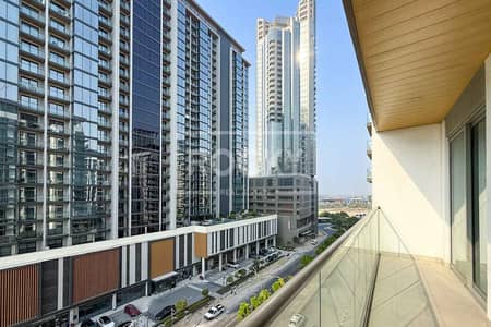 2 Bedroom Apartment for Rent in Sobha Hartland, Dubai - Fully Furnished | Vacant Unit | Prime Location