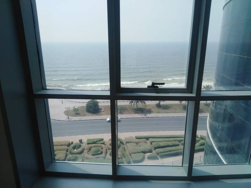 2bhk available for rent in corniche residency