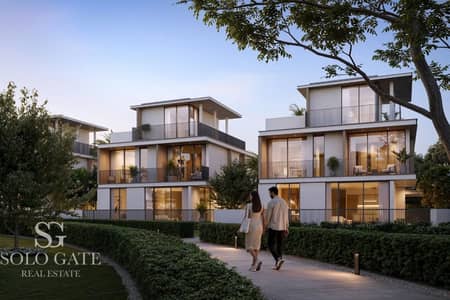 4 Bedroom Villa for Sale in Dubai Investment Park (DIP), Dubai - No Commission | Investment Opportunity | Limited