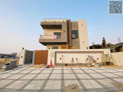 5 Bedroom Villa for Rent in Al Helio, Ajman - WhatsApp Image 2025-08-16 at 5.26. 36 AM. jpeg