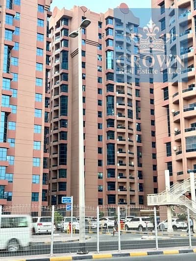 2 Bedroom Flat for Rent in Al Nuaimiya, Ajman - IMG_5482. jpg
