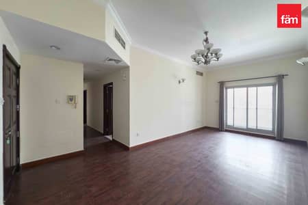 2 Bedroom Flat for Rent in Dubai Marina, Dubai - Ready to move I Unfurnished I 4 Cheques