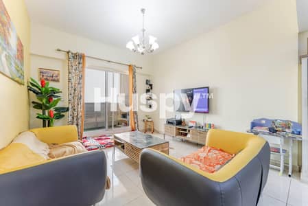 2 Bedroom Flat for Sale in Al Furjan, Dubai - High Floor | Closed Kitchen | Vacant on Transfer