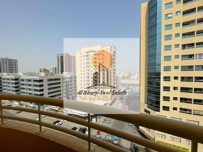 1 Bedroom Apartment for Rent in Al Hamidiyah, Ajman - 2008dcde-37a6-4542-bfc0-b511f4ba14fc. jpeg