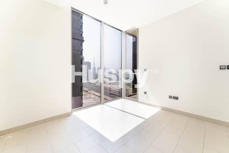 1 Bedroom Apartment for Sale in Sobha Hartland, Dubai - Vacant | Community View | Low Floor
