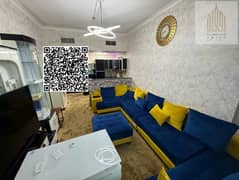 1Bedroom Furnished Apartment for Sale – City Tower