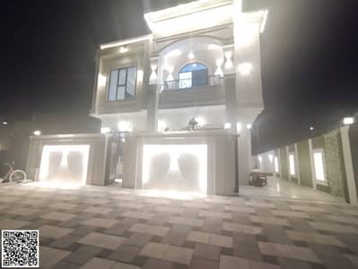 5 Bedroom Villa for Sale in Al Helio, Ajman - WhatsApp Image 2025-08-11 at 8.52. 04 PM. jpeg