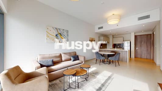 2 Bedroom Apartment for Rent in Business Bay, Dubai - Fully Furnished | Multiple Options | Mid Floor