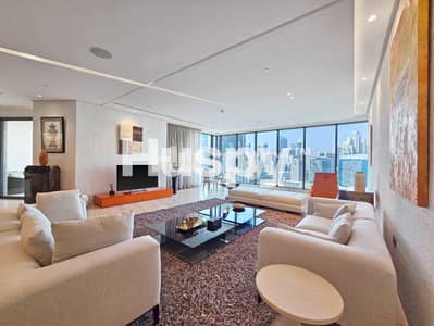 商业湾， 迪拜 1 卧室公寓待租 - 位于商业湾，沃兰特大厦 1 卧室的公寓 900000 AED - 12460168