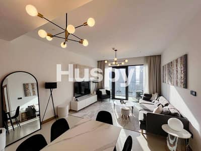 3 Bedroom Flat for Rent in Dubai Marina, Dubai - Chiller Free | Furnished | Marina Views