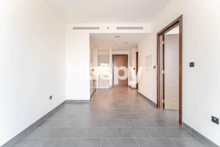 1 Bedroom Flat for Rent in Sobha Hartland, Dubai - High Floor | Brand New | Flexible Cheques