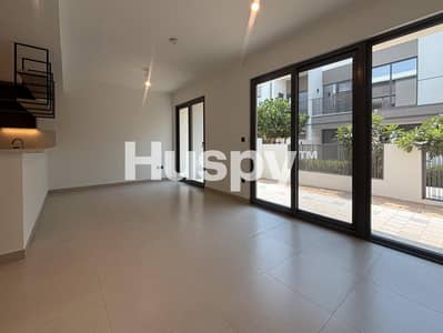 4 Bedroom Townhouse for Rent in Tilal Al Ghaf, Dubai - Single Row | Open Kitchen | Handover Soon