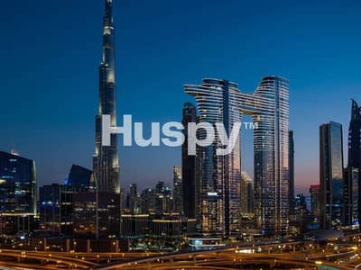 فلیٹ 2 غرفة نوم للبيع في زعبيل، دبي - شقة في العنوان ريزيدنسز برج زعبيل 4،عنوان ريزدنسز زعبيل،زعبيل 1،زعبيل 2 غرف 4900000 درهم - 12460227