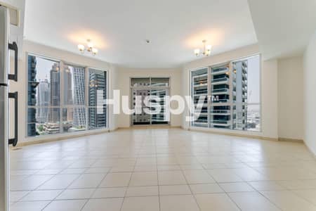 2 Bedroom Flat for Sale in Dubai Marina, Dubai - High Floor | Vacant Soon | Marina View