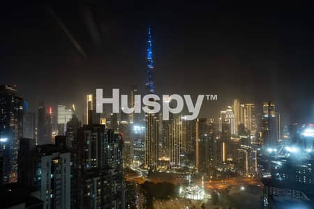 8 Bedroom Office for Sale in Business Bay, Dubai - Vacant on Transfer | Burj View | Upgraded