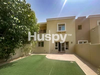 3 Bedroom Villa for Rent in Arabian Ranches, Dubai - Landscaped | Vacant Now | Close To Park