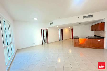 2 Bedroom Flat for Rent in Dubai Production City (IMPZ), Dubai - Luxury Fully Furnished | Two Bed Apt | Two Parking