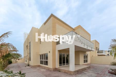 阿尔弗雷德街区， 迪拜 6 卧室别墅待租 - 位于阿尔弗雷德街区，阿尔弗雷德西区，阿尔弗尔詹马肯山庄 6 卧室的别墅 325000 AED - 12460306