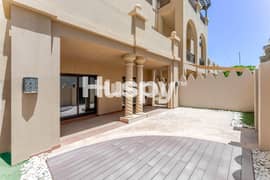 تاون هاوس في مساكن فيرمونت النخلة جنوب،مساكن فيرمونت النخلة،نخلة جميرا 3 غرف 520000 درهم - 12460329