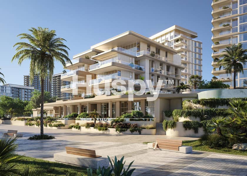 位于迪拉岛，海湾公寓 2 卧室的公寓 10700000 AED - 12460337