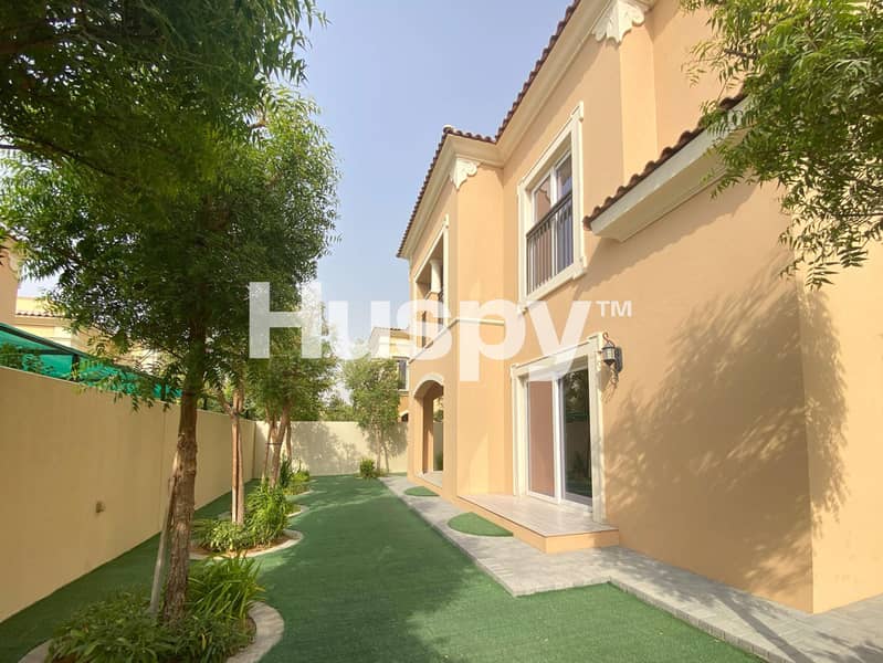 Вилла в Дубайлэнд，Вилланова，Ла Куинта, 4 cпальни, 315000 AED - 12460344