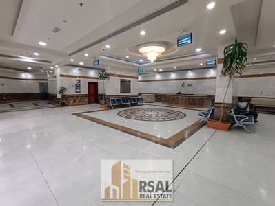 1 Bedroom Apartment for Rent in Muwaileh Commercial, Sharjah - IMG_20250812_181151. jpg