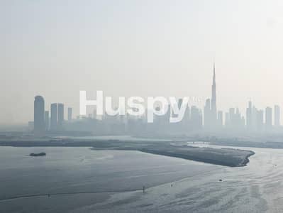 فلیٹ 3 غرف نوم للبيع في مرسى خور دبي، دبي - شقة في 17 أيكون باي،مرسى خور دبي 3 غرف 3800000 درهم - 12460375