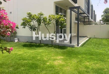 3 Bedroom Townhouse for Sale in DAMAC Hills 2 (Akoya by DAMAC), Dubai - Landscpade | Vacant | Large Layout