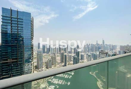 فلیٹ 2 غرفة نوم للايجار في دبي مارينا، دبي - شقة في داماك هايتس،دبي مارينا 2 غرف 220000 درهم - 12477869