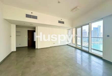 2 Bedroom Apartment for Rent in Dubai Marina, Dubai - Marina Views | High Floor | Chiller Free