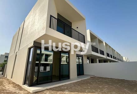 4 Bedroom Townhouse for Sale in Town Square, Dubai - Brand New I Corner Plot I Near Amenities