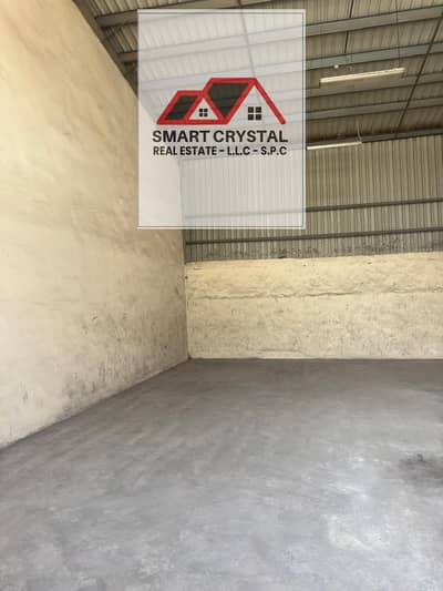 Warehouse for Rent in Mussafah, Abu Dhabi - IMG-20250816-WA0040. jpg